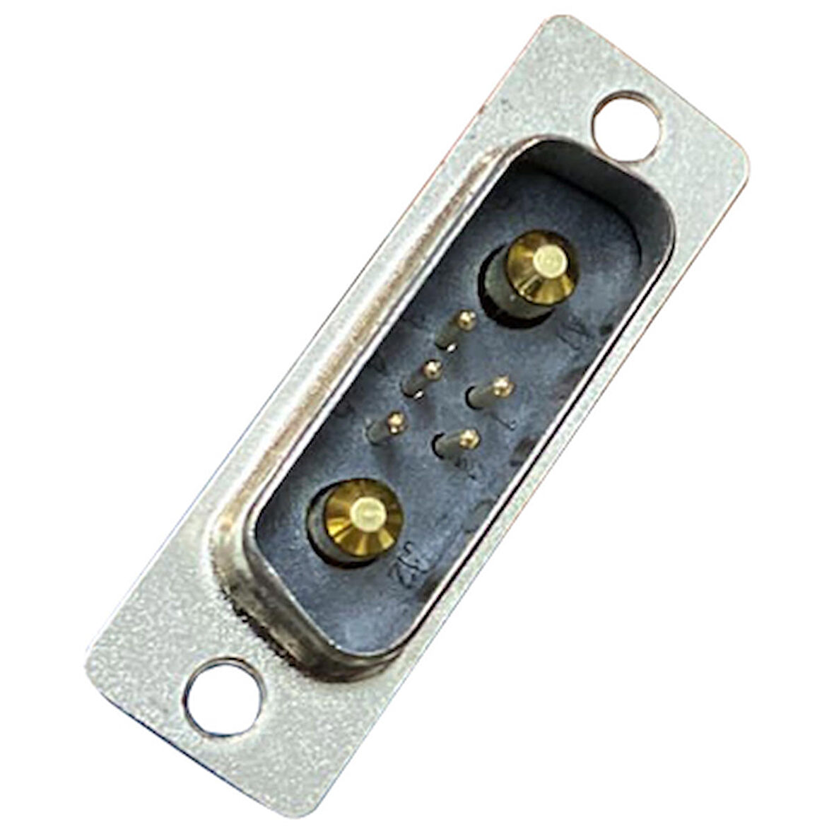 5+2 D-SUB ERKEK KONNEKTÖR