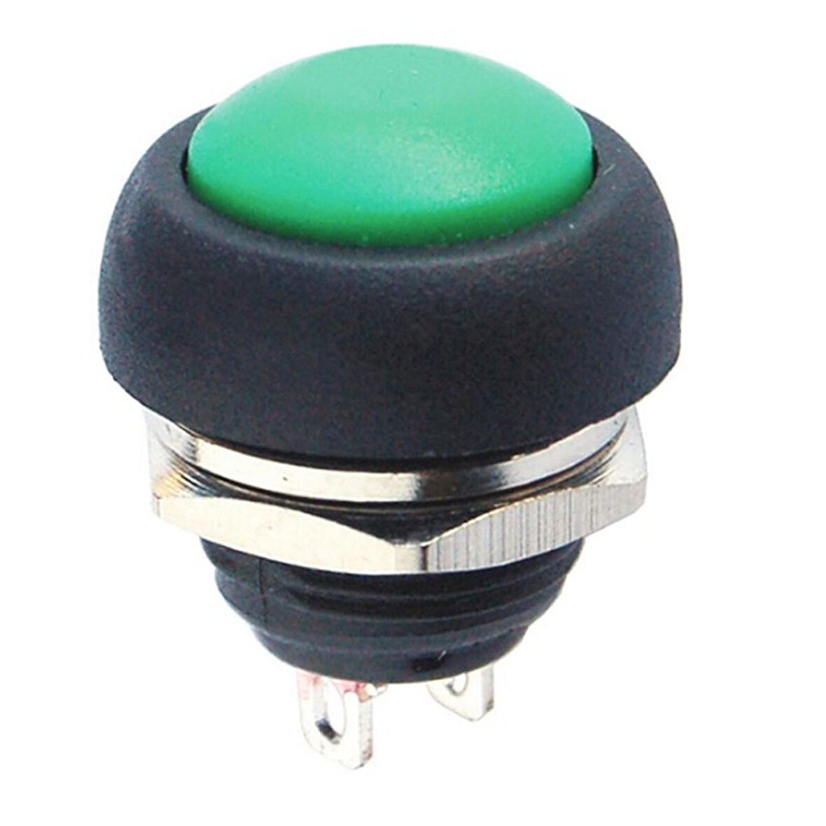 IC-184 YUVARLAK 12MM BUTON PBS33B