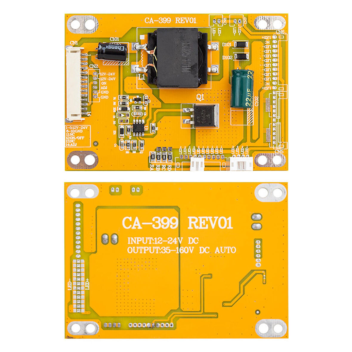 LED INVERTER UNIVERSAL CA-399 26-50 INCH LED TV UNIVERSAL