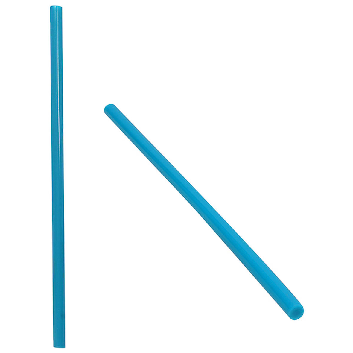 POWERMASTER 12 MM - 30 CM KALIN MAVİ SİLİKON