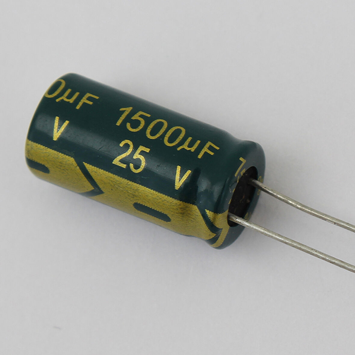 Ayt 1500/25 Entegre Devre Transistör