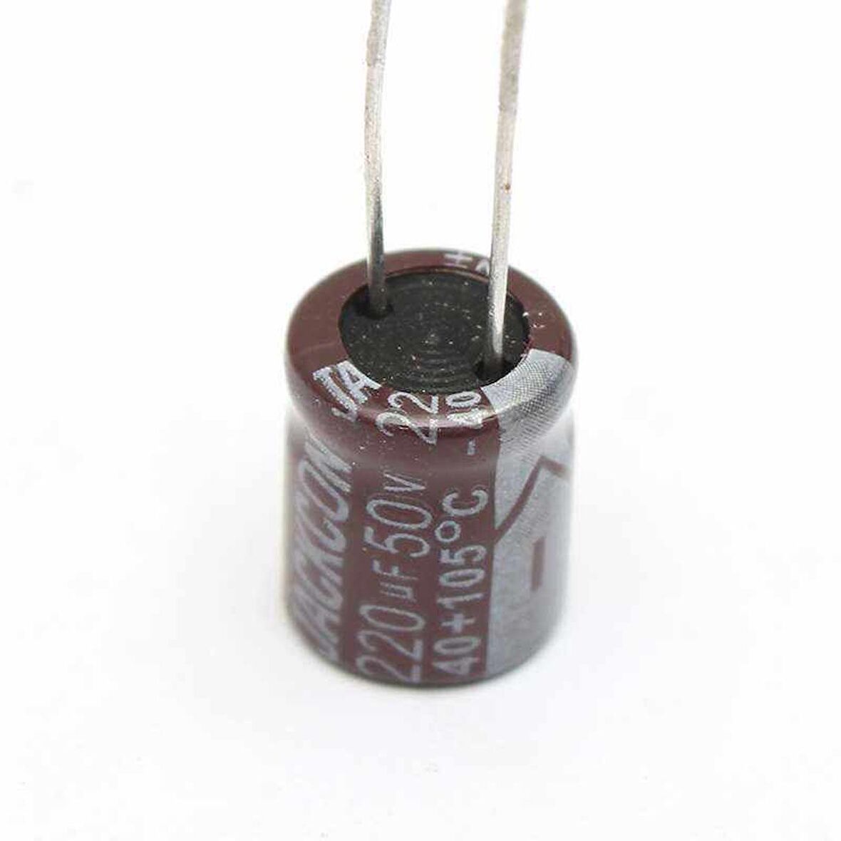 220/50 V KONDANSATÖR
