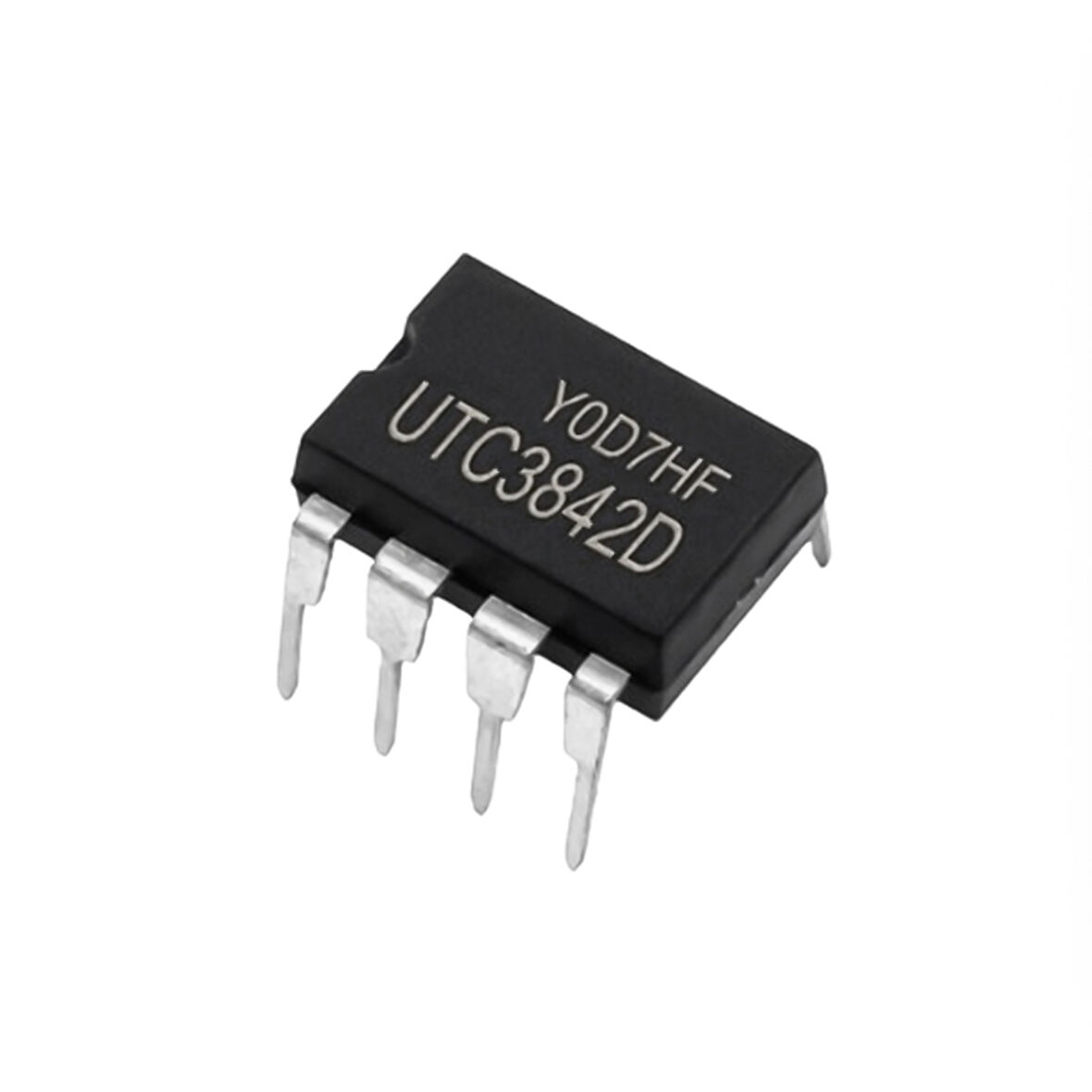Ayt UTC 3842D DIP-8 Entegre Devre Transistör