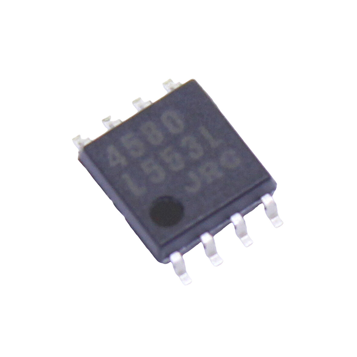 Ayt NJM 4580 SOIC-8 Smd Entegre Devre Transistör