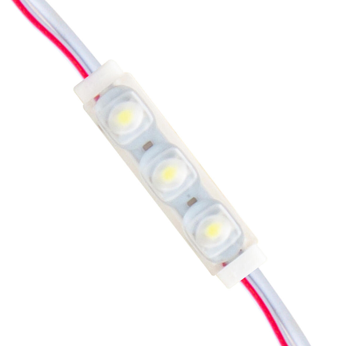 POWERMASTER MODÜL LED 12V 1.5W GÜN IŞIĞI 70X15 MM 2835