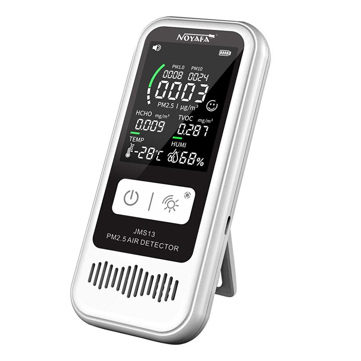 Noyafa JMS13 Hava Dedektörü