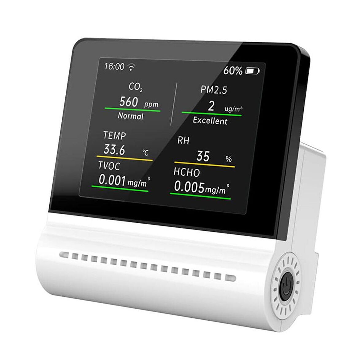 Noyafa JMS16 4 in 1 Hava Dedektörü