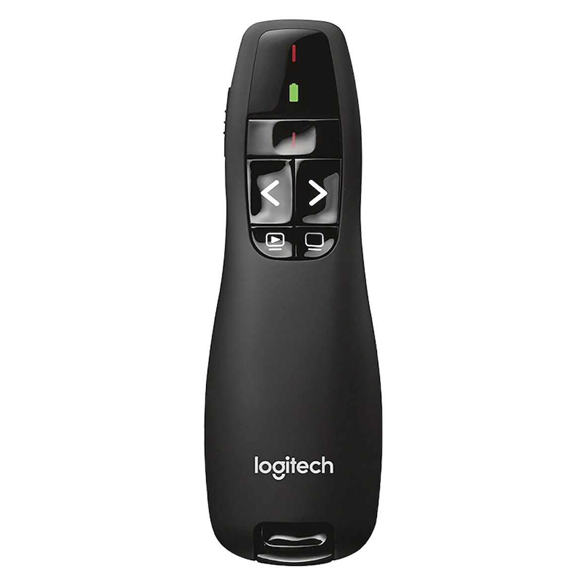 Logitech  Kablosuz Sunum Cihazı R400