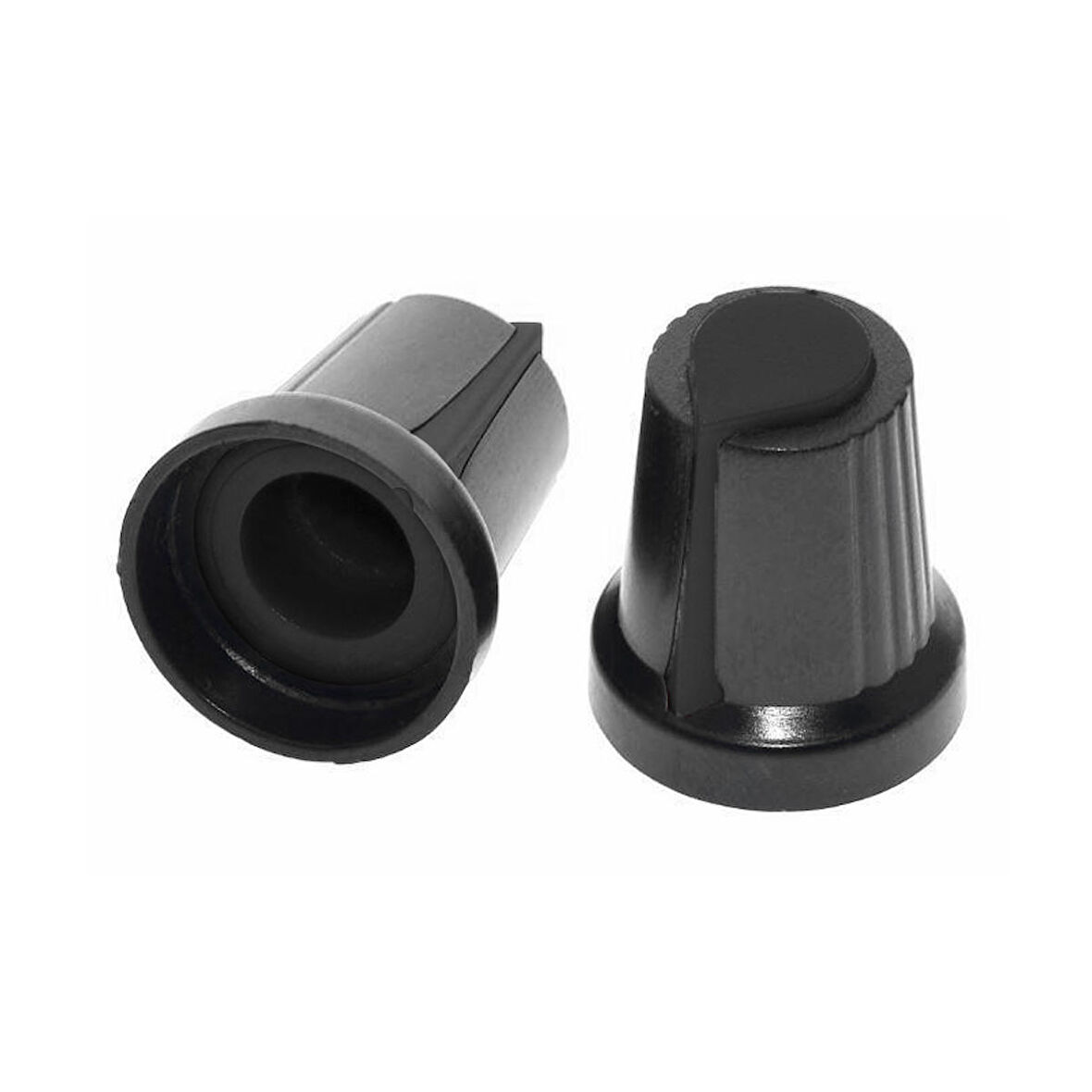 Entegre Devre POT BAŞLIĞI