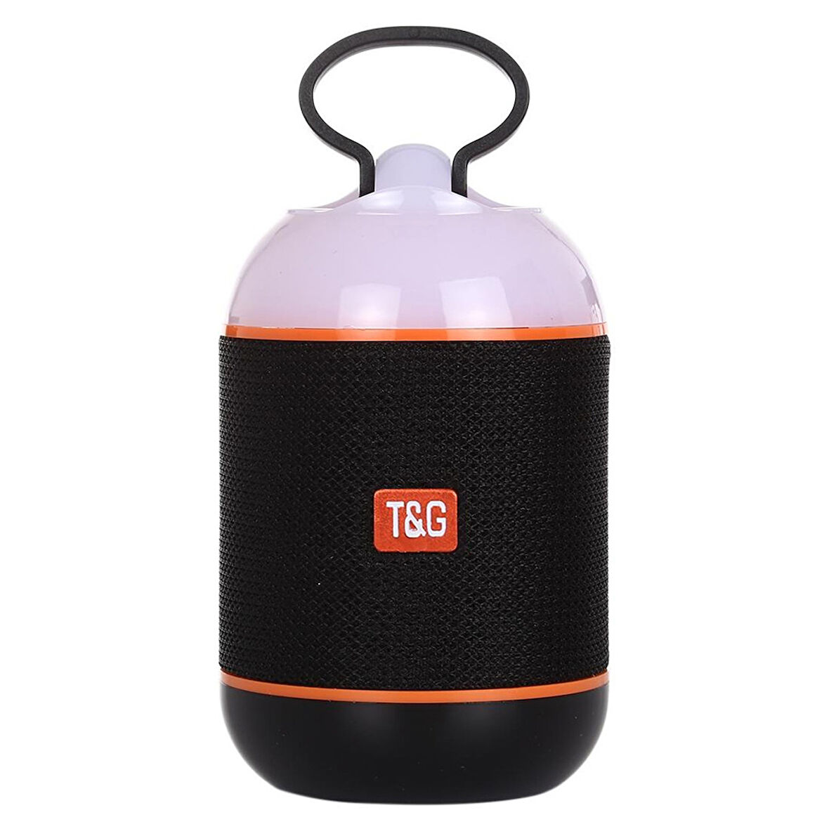 Tg TG605 Usb Sd Kart Fm Radyolu Bluetooth Destekli Taşınabilir Wireless Hoparlör En İyi Ses Bombası Şarjlı