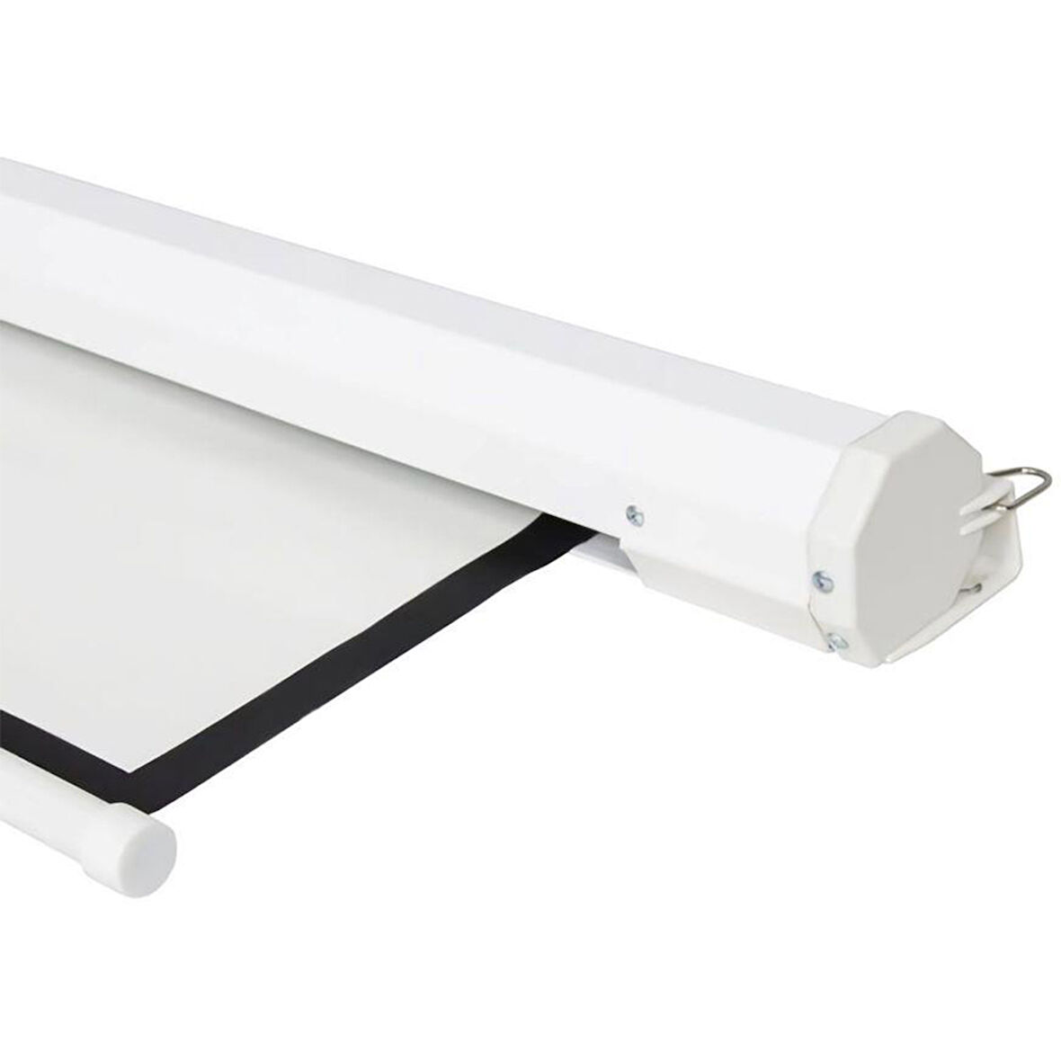 POWERMASTER GB/T13982 STORLU PROJEKSİYON PERDESİ 240X200
