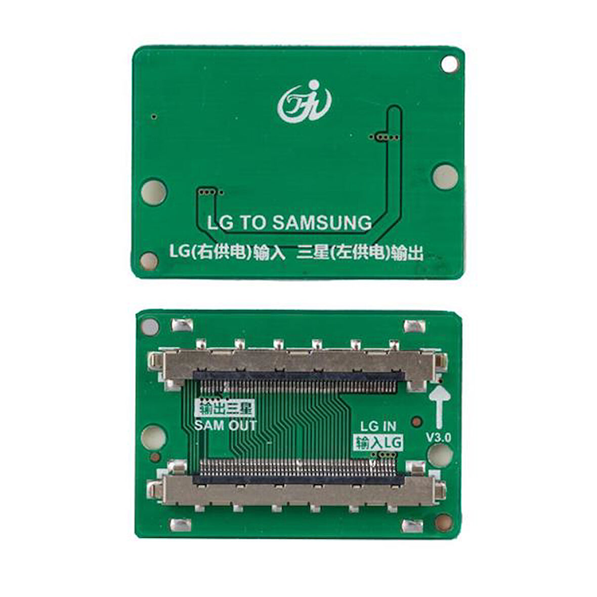 Lcd Panel Flexi Repair XY_SSTLG51_V1.0 V.