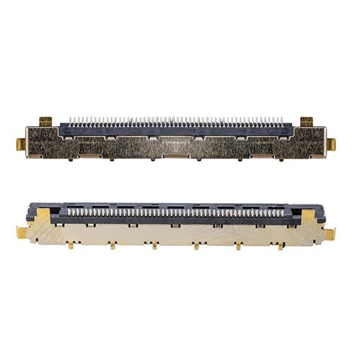 Lvds 52 Pinli̇ T-Con Metal Soket