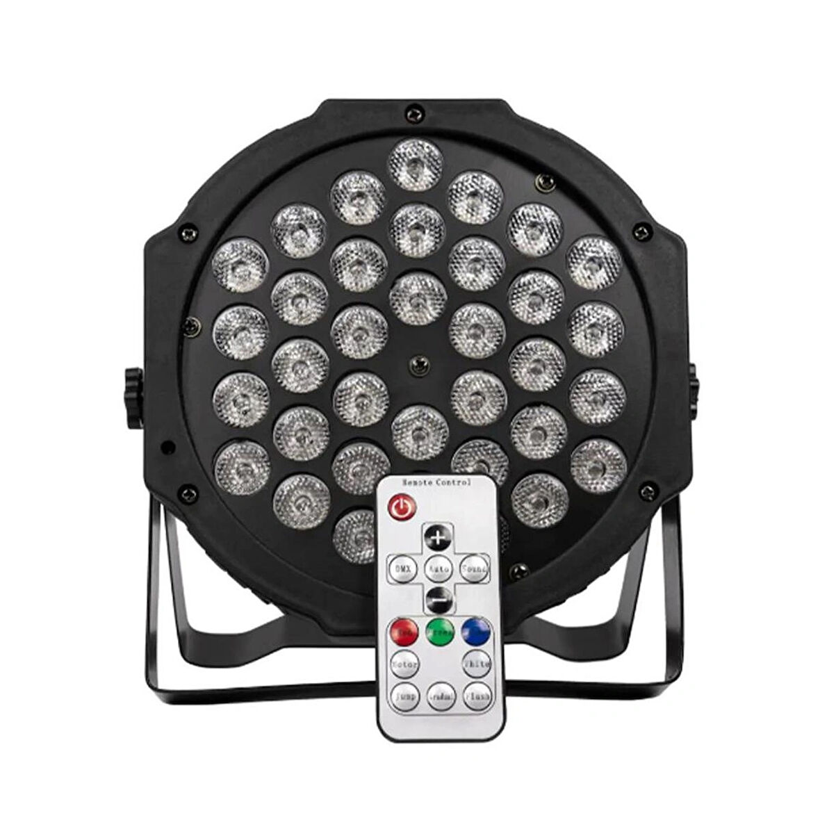 aolait AL336P 3 Watt 36 LED Par Sahne Işığı 17868