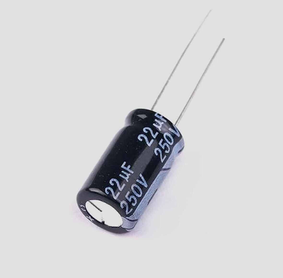 Ayt 22/250 Entegre Devre Transistör