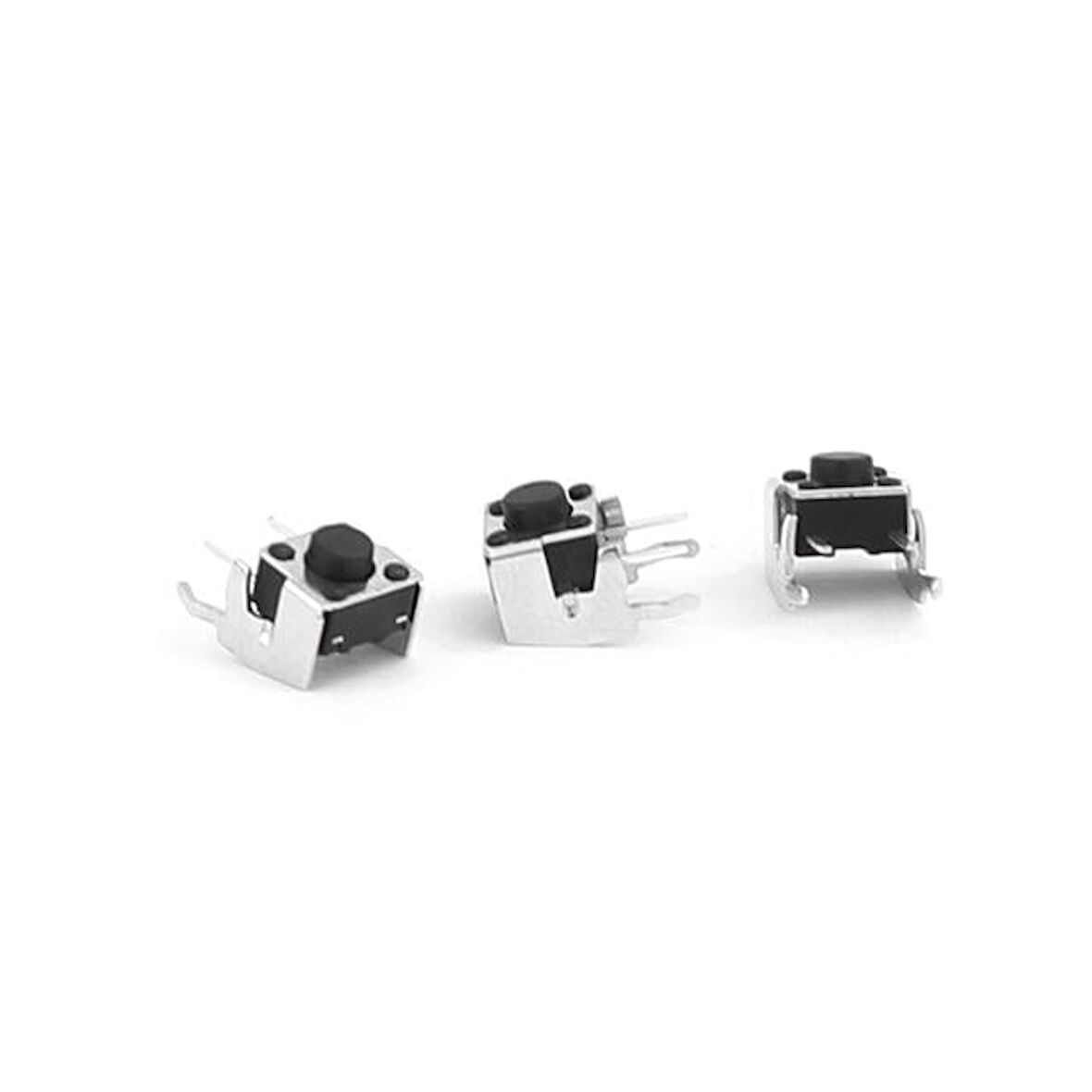 Side Switch 6x6x5 Mm Buton