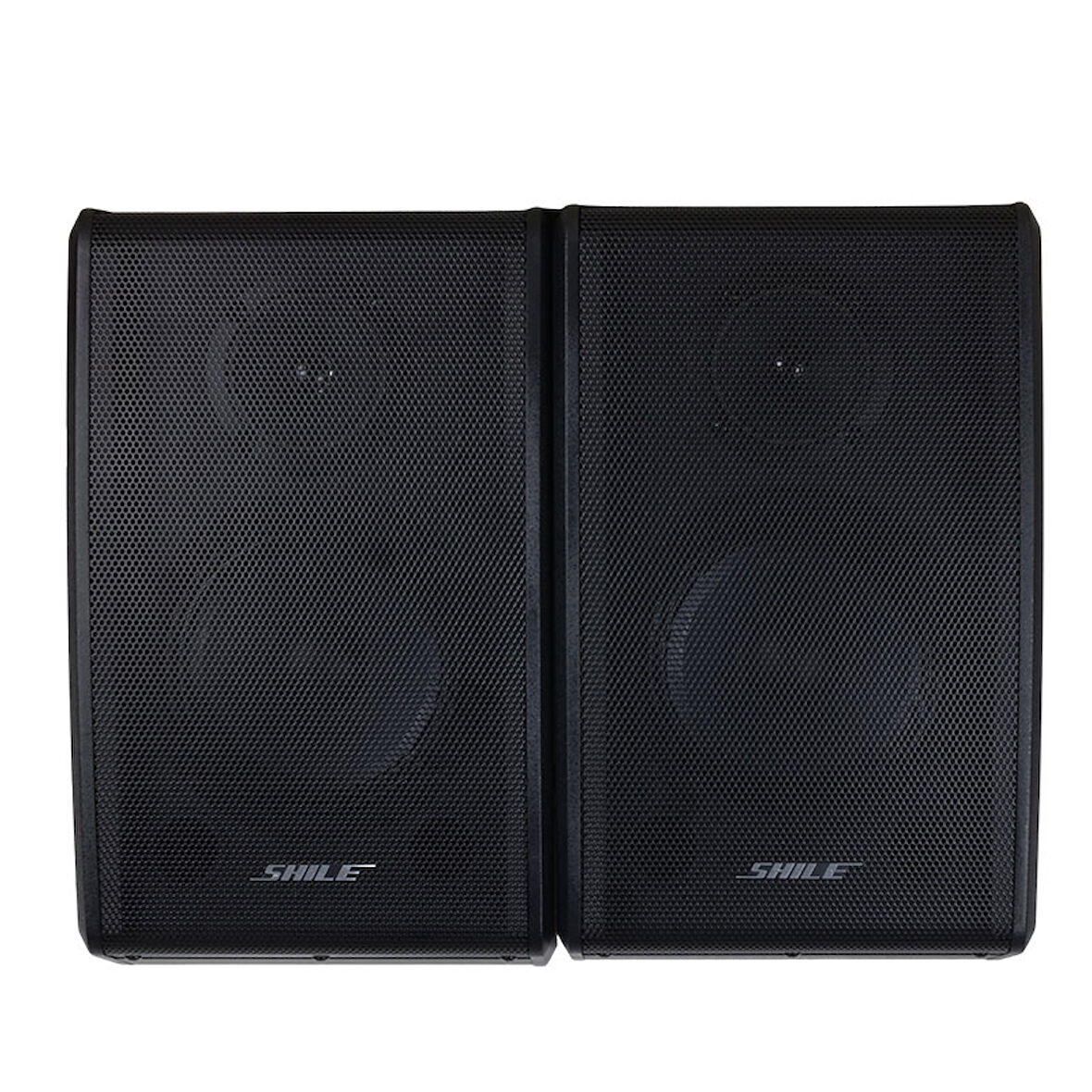 Shile KX-2 El Mikrofonlu USB-SD-Bluetooth Destekli Hoparlör