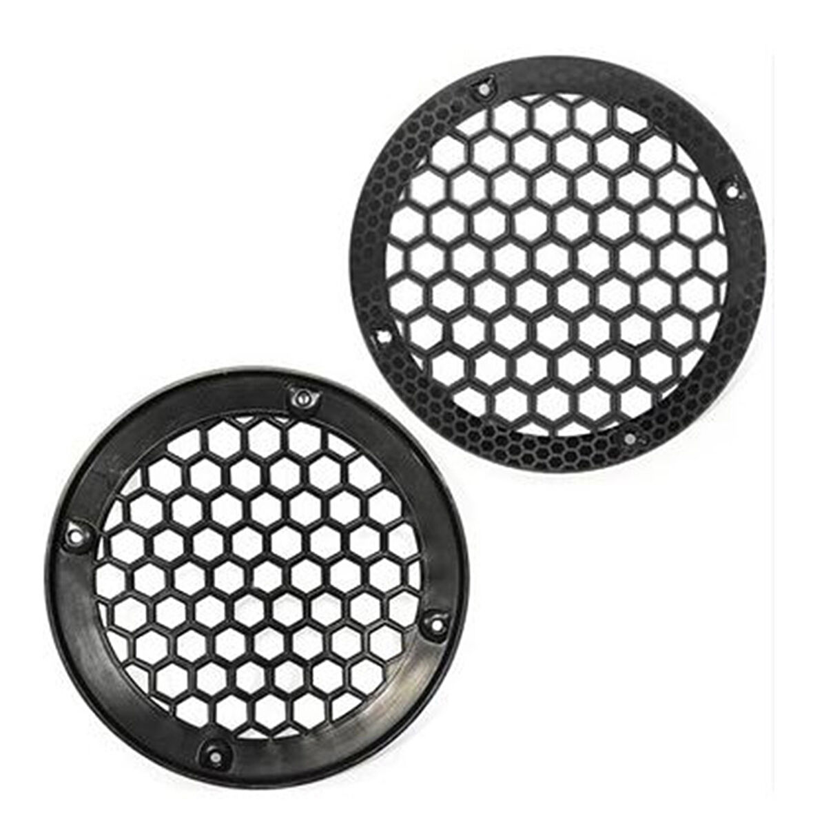 Magicvoice 16 Cm Plastik Hoparlör Kapak (2'Li Takım)