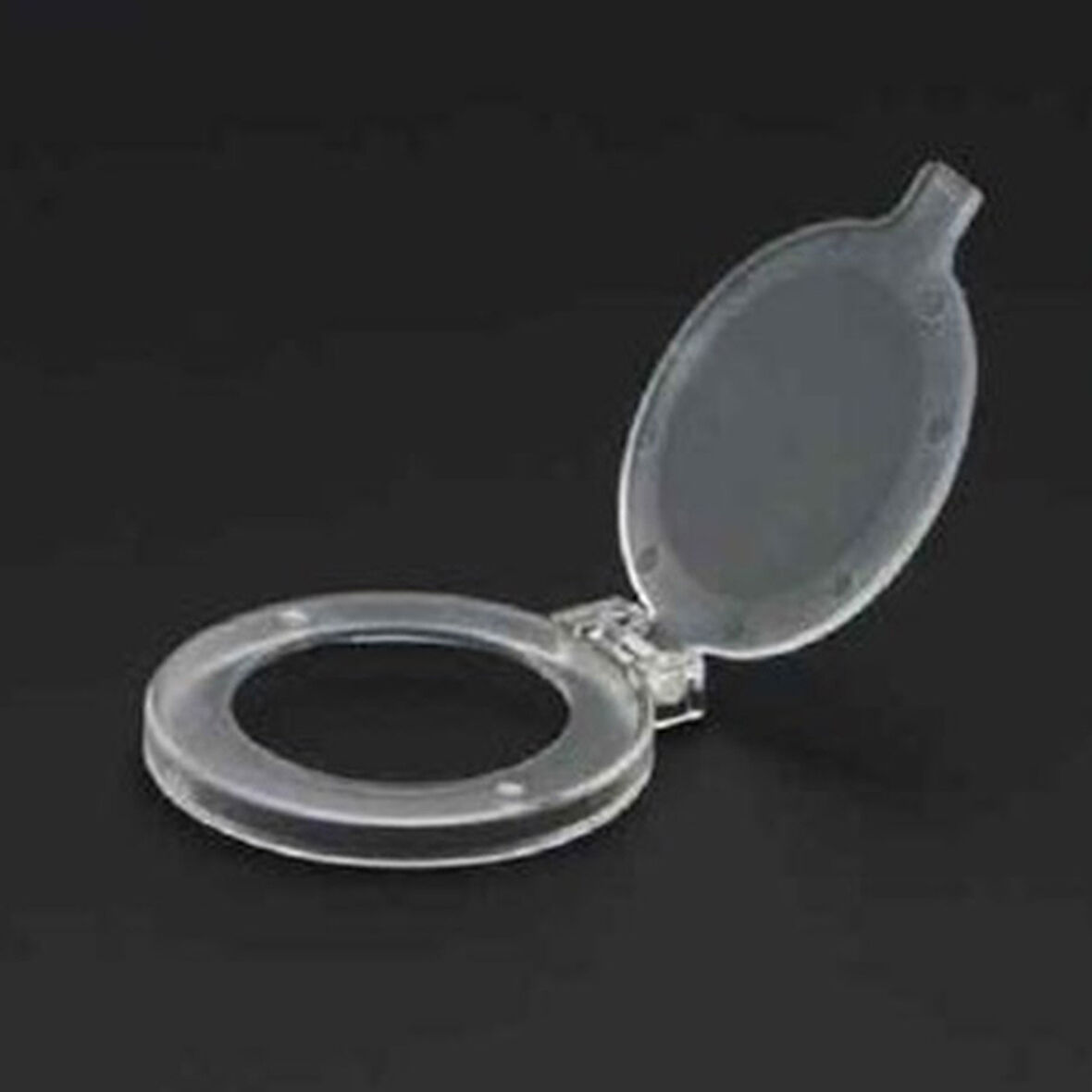 Powermaster 22 Mm Pano Tip USB İçin Şeffaf Koruyucu Kapak Protective 1