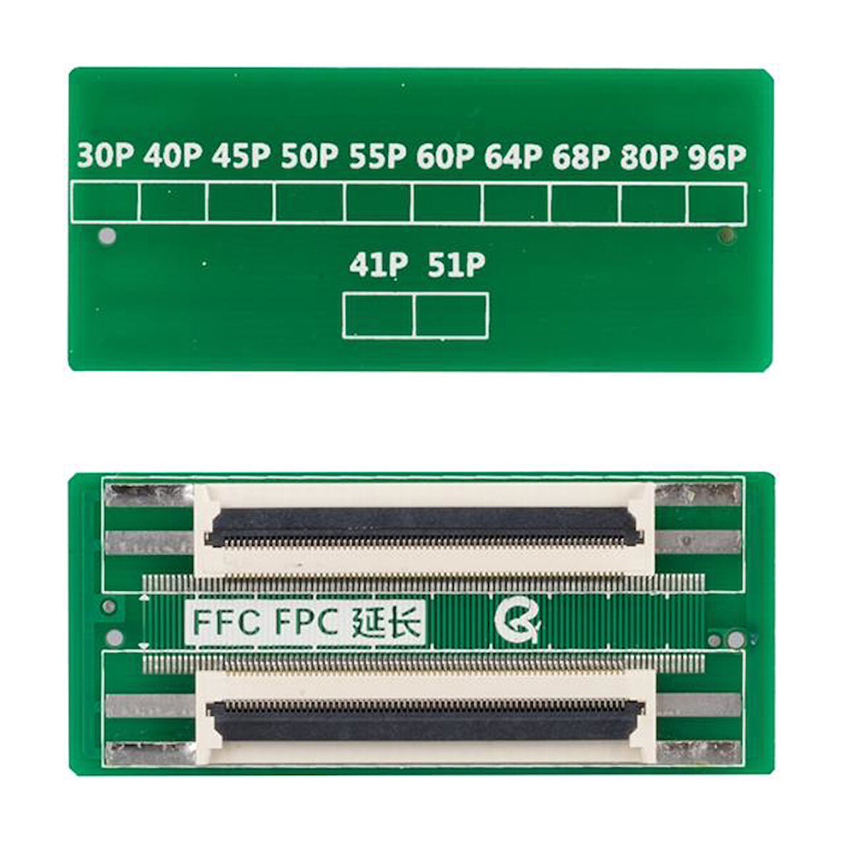 Lcd Panel Flexi Repair Hd Fhd Uhd 2k 4k Ffc Fpc Extend QK0824A