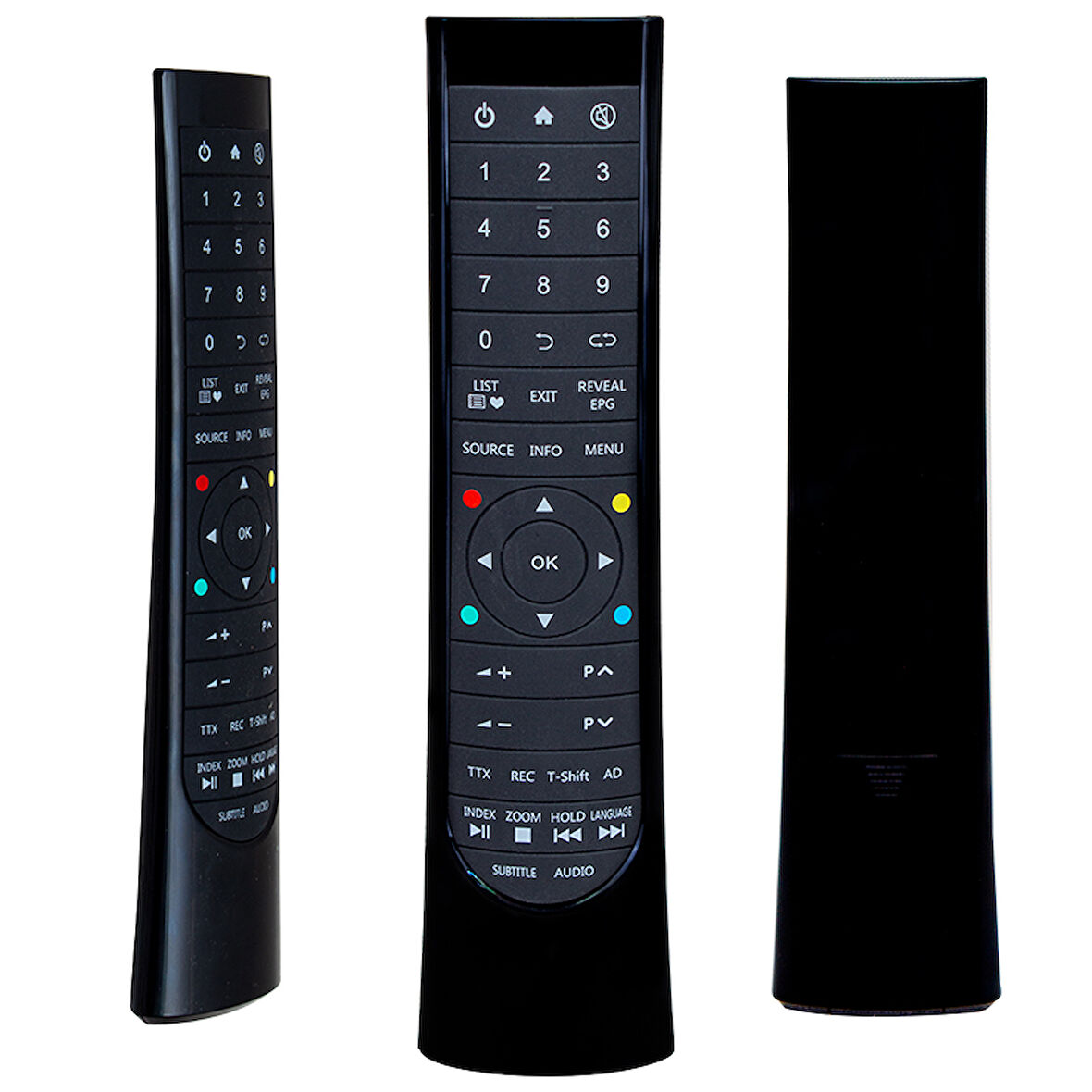 Weko Awox Led Tv Kumanda Fromles