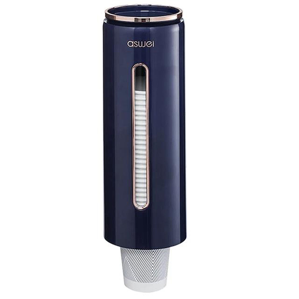 Sunup SN-27106 Karton Bardak Dispenseri Su Sebili Bardaklığı