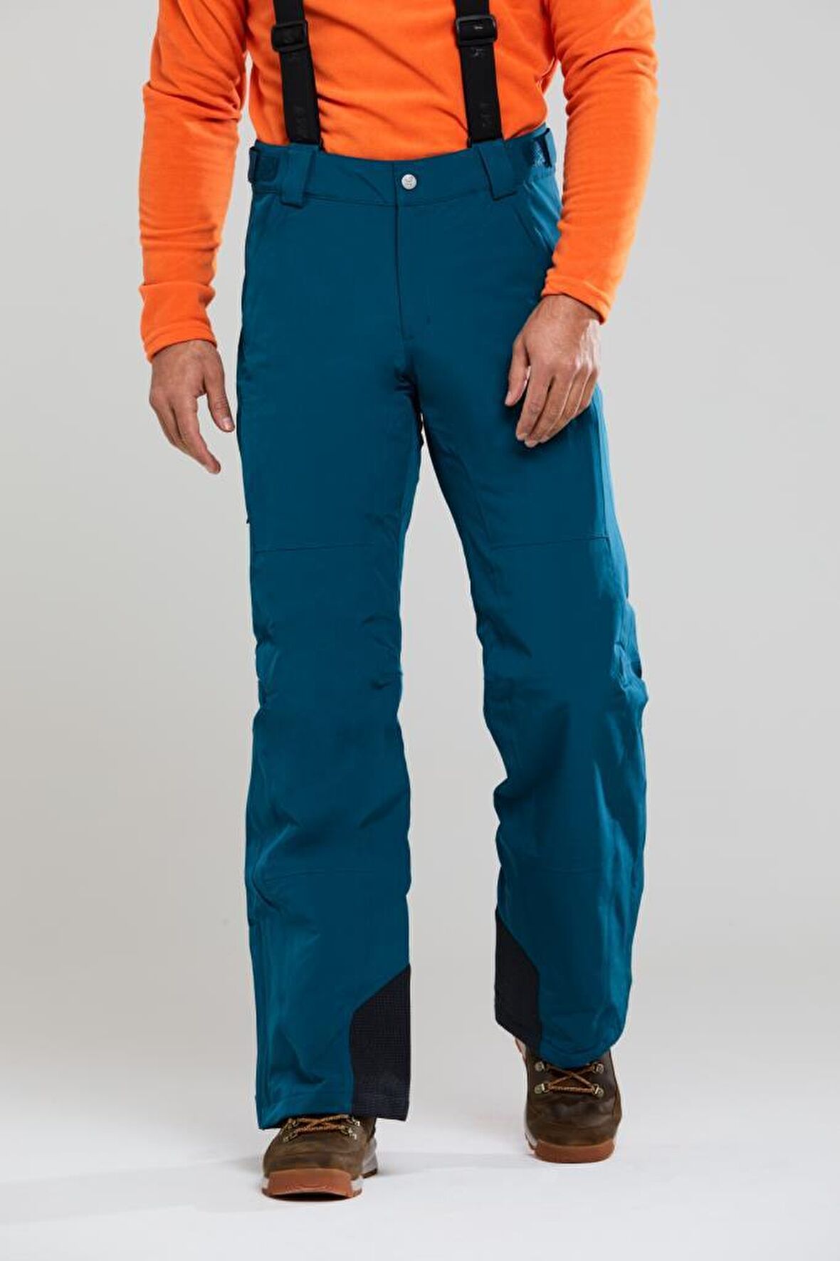 2AS Trovit Erkek Kayak Pantolonu