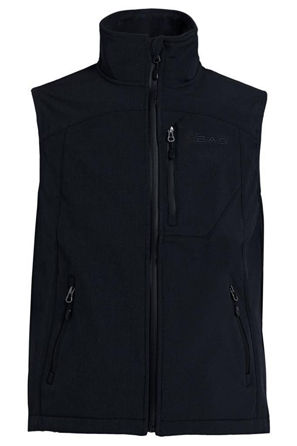 2AS Samana Softshell Unisex Yelek