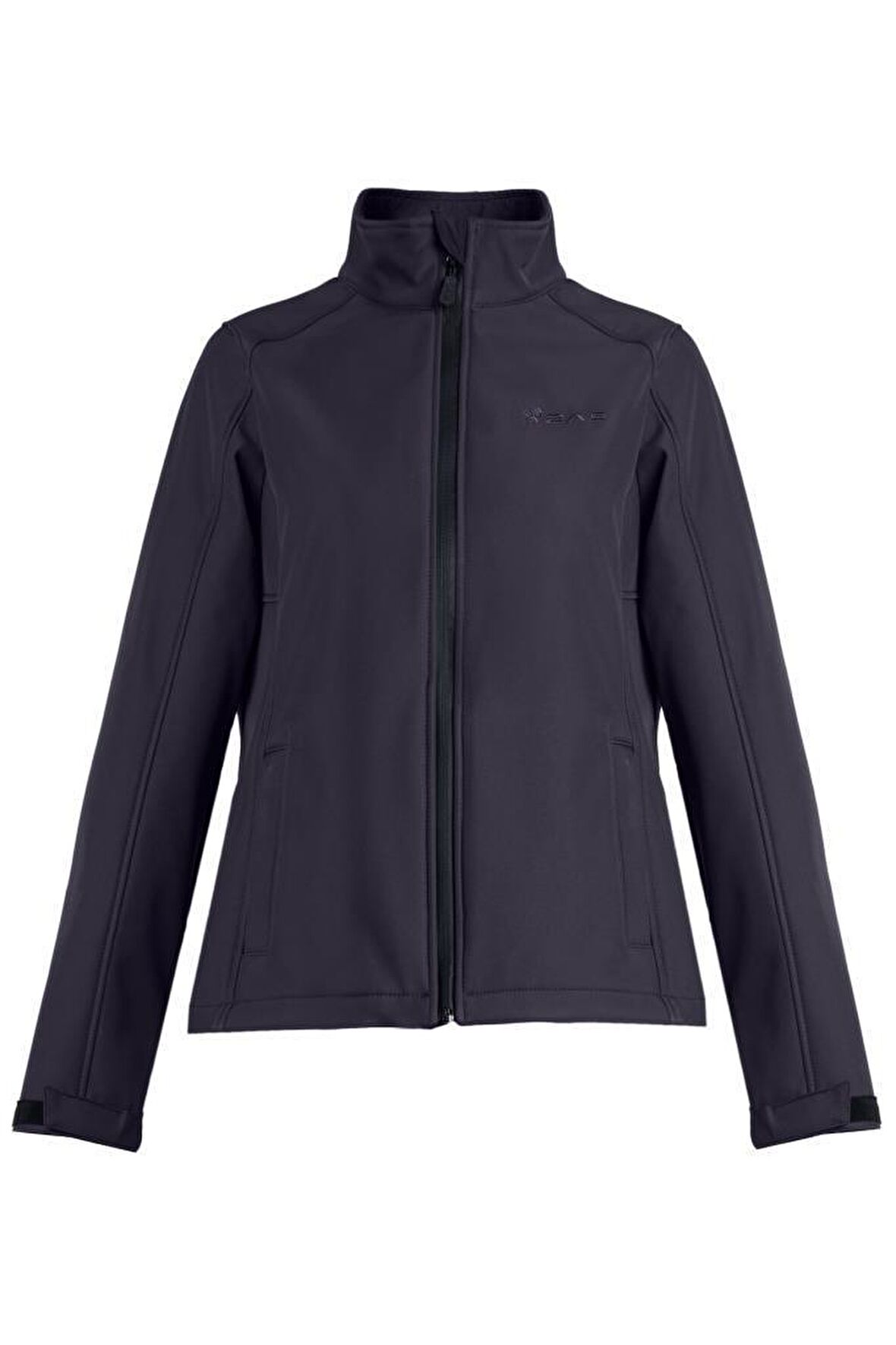 2AS Splint Kadın Softshell Mont