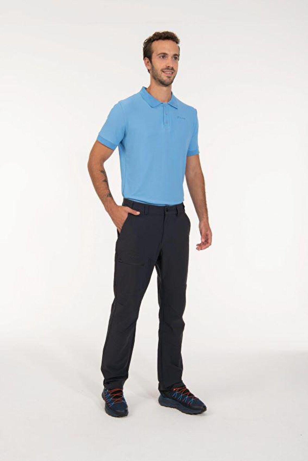 2As Pırına Pantolon	