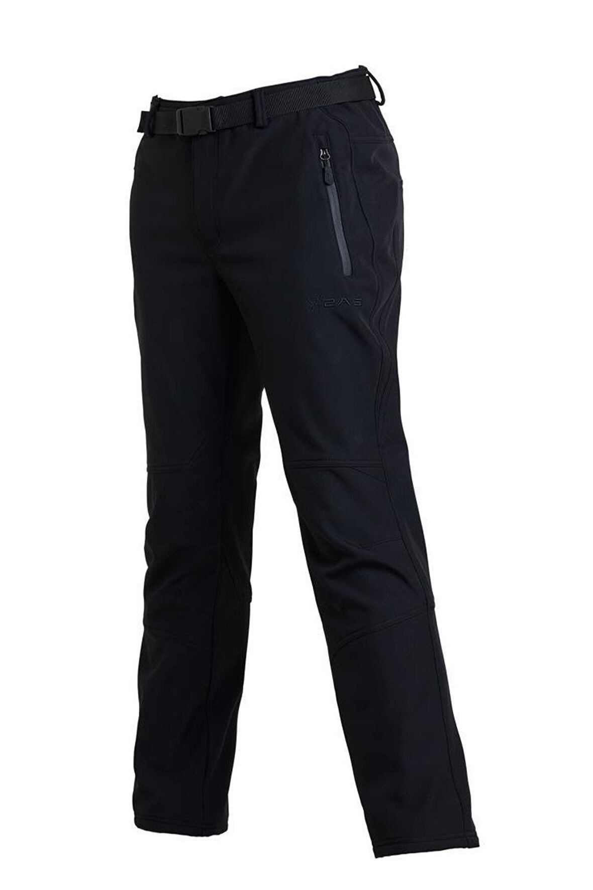 2AS 2ASSAL01004 - Salah II SoftShell Erkek Pantolon