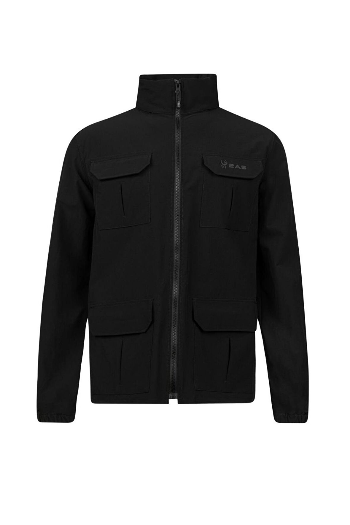 2AS Safari Erkek Ceket