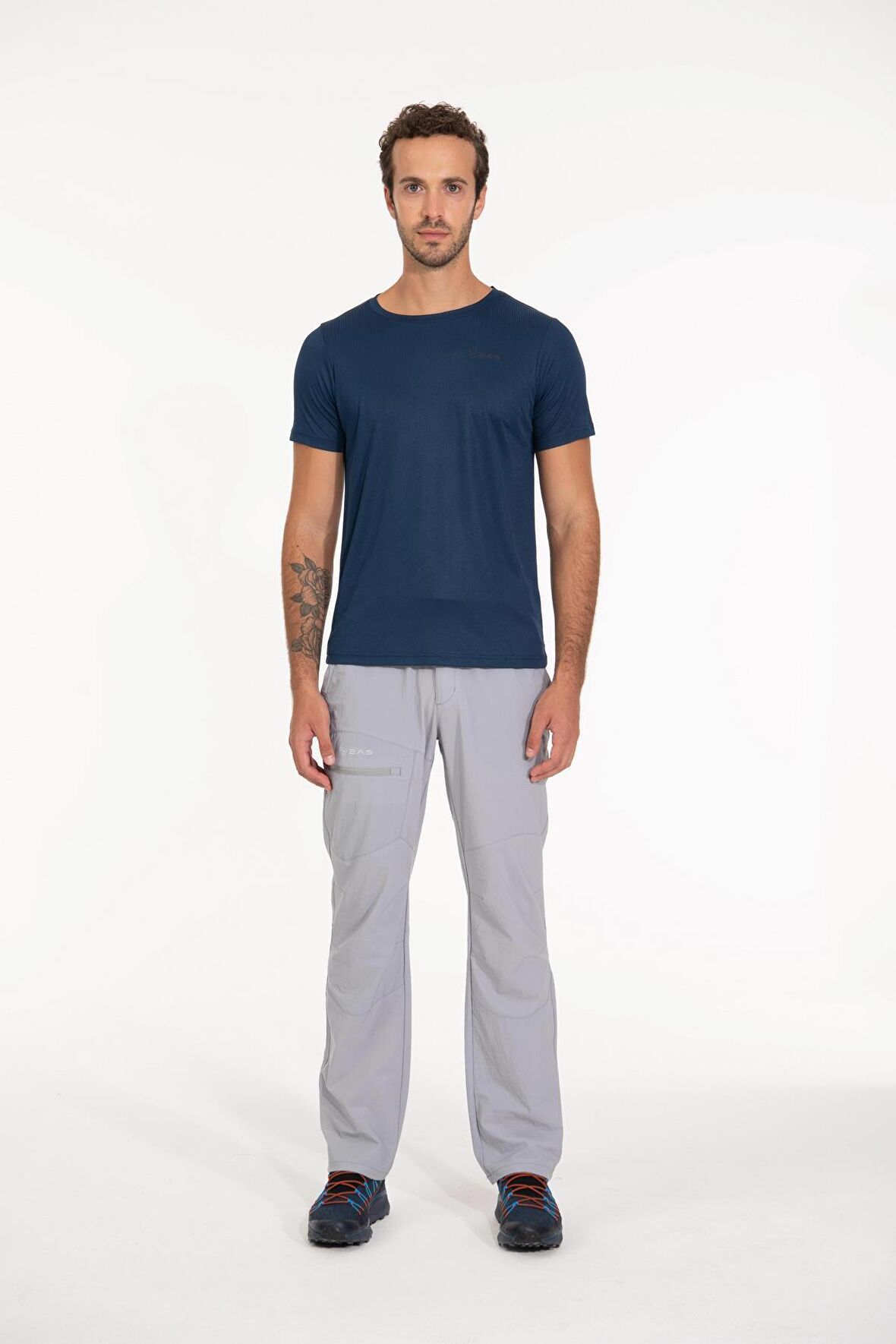 2AS Pirina Erkek Pantolon