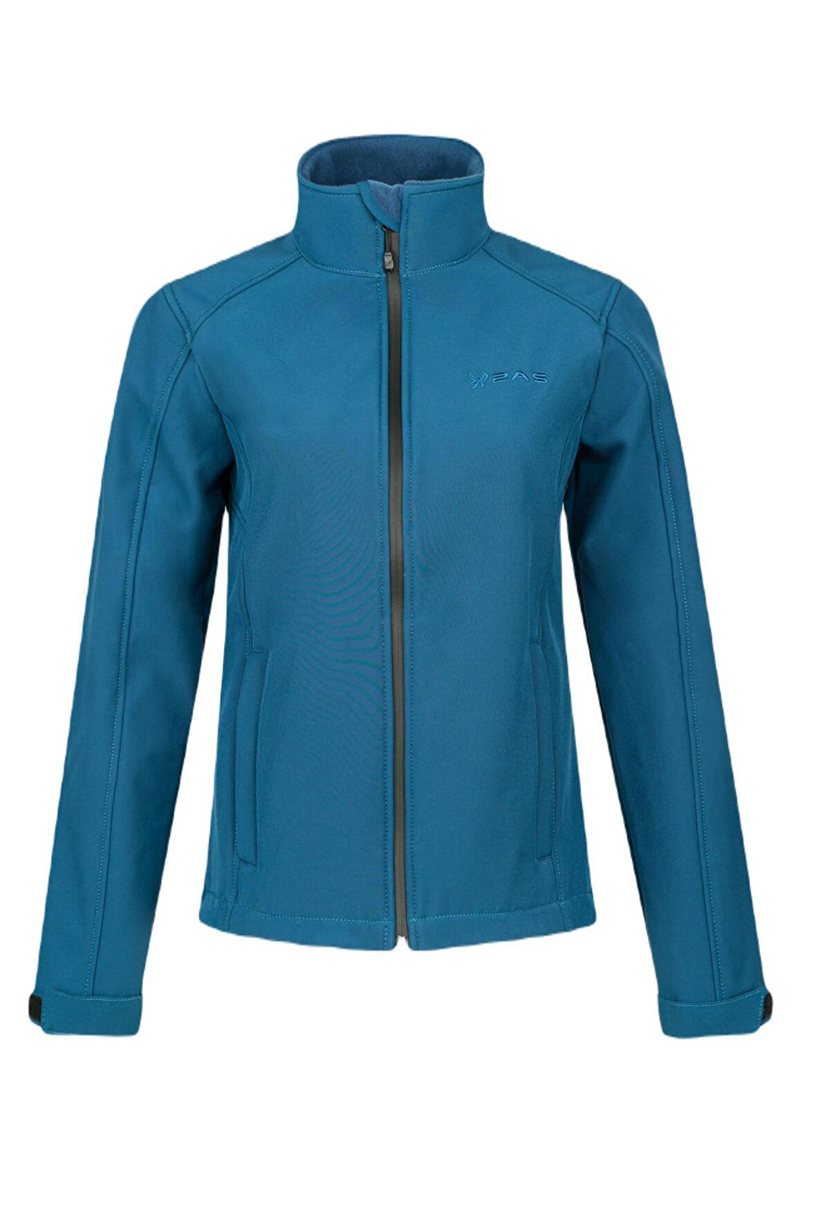 2AS Splint Kadın Softshell Mont