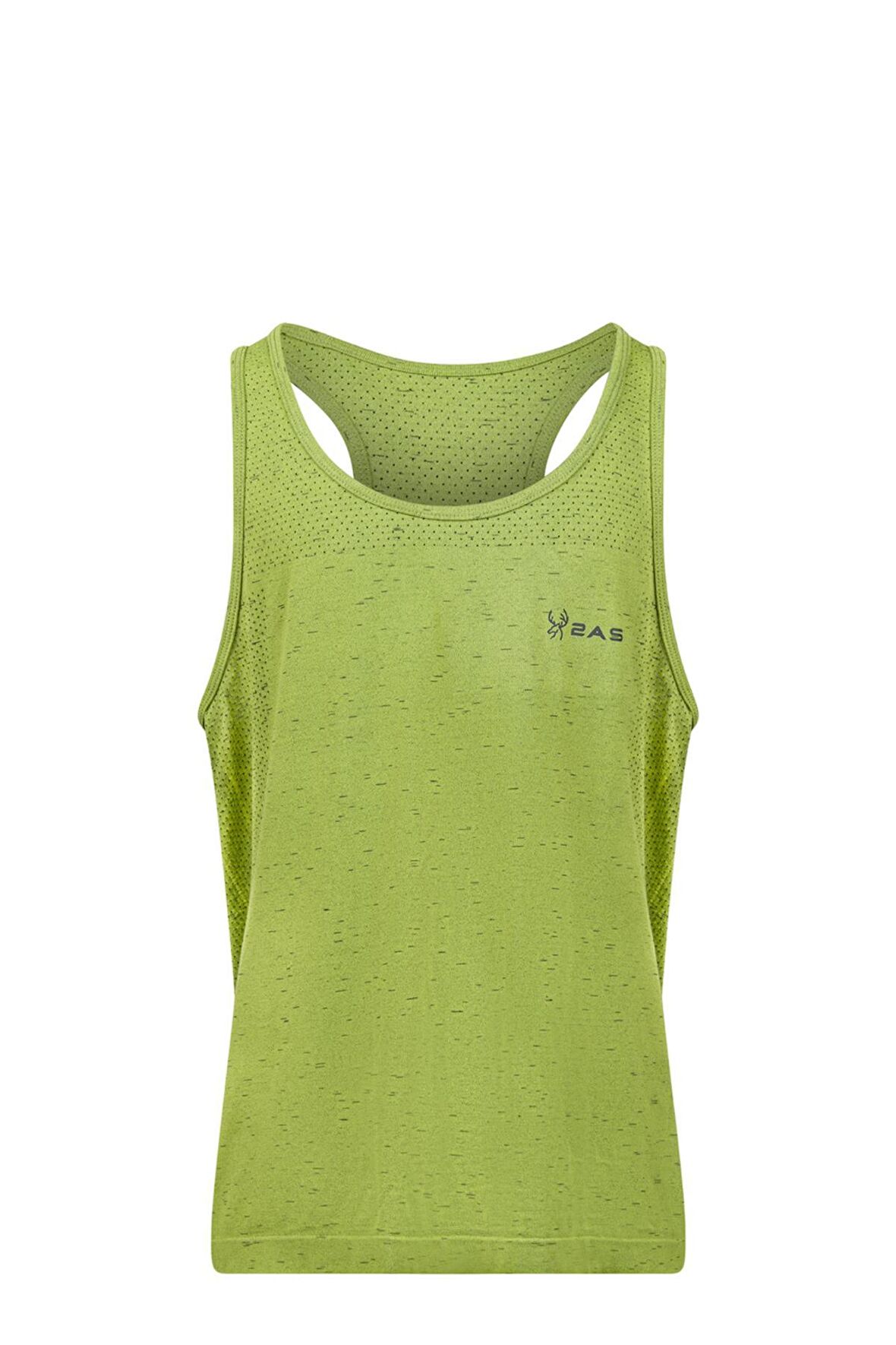 2AS Timpala Seamless Atlet Haki