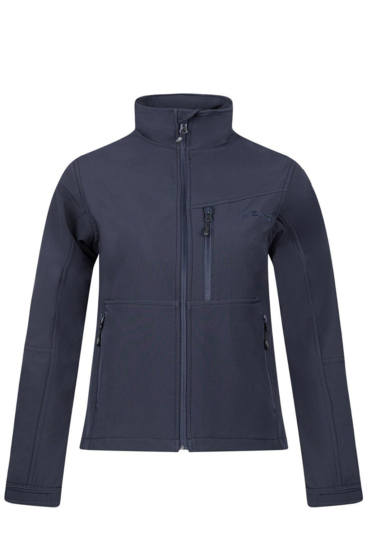 2AS Sambra Thermofıne Kadın Ceket Lacivert