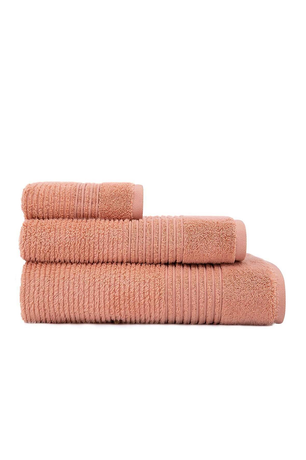  Arina Hamam  Seti %100 Pamuk Air Twist Terra