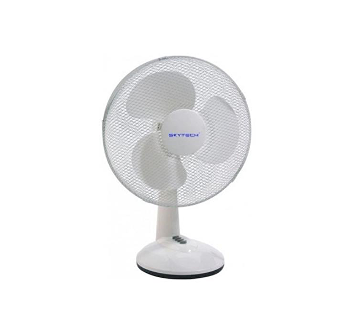Skytech STF-1810 Masaüstü Vantilatör