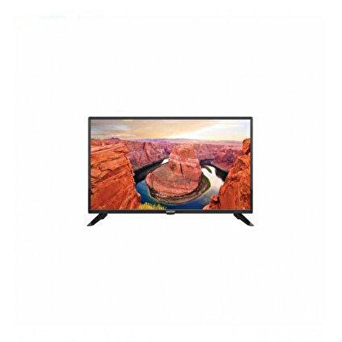 Skytech SST-3255D HD 32" 82 Ekran Uydu Alıcılı Android Smart LED TV