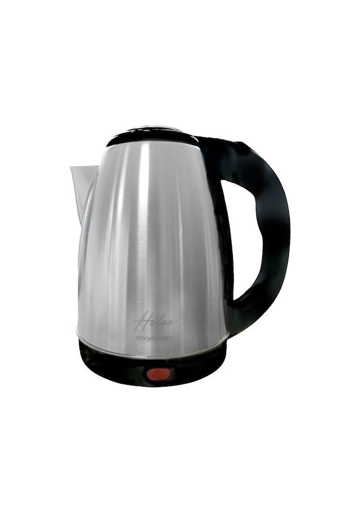 Skytech Skytech ST-K4110 Helen Işıklı Çelik 1.8 Lt Kettle