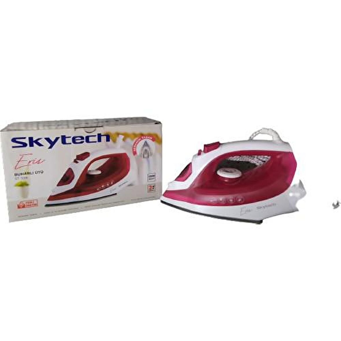 Skytech ST-109 2200 W Buharlı Ütü