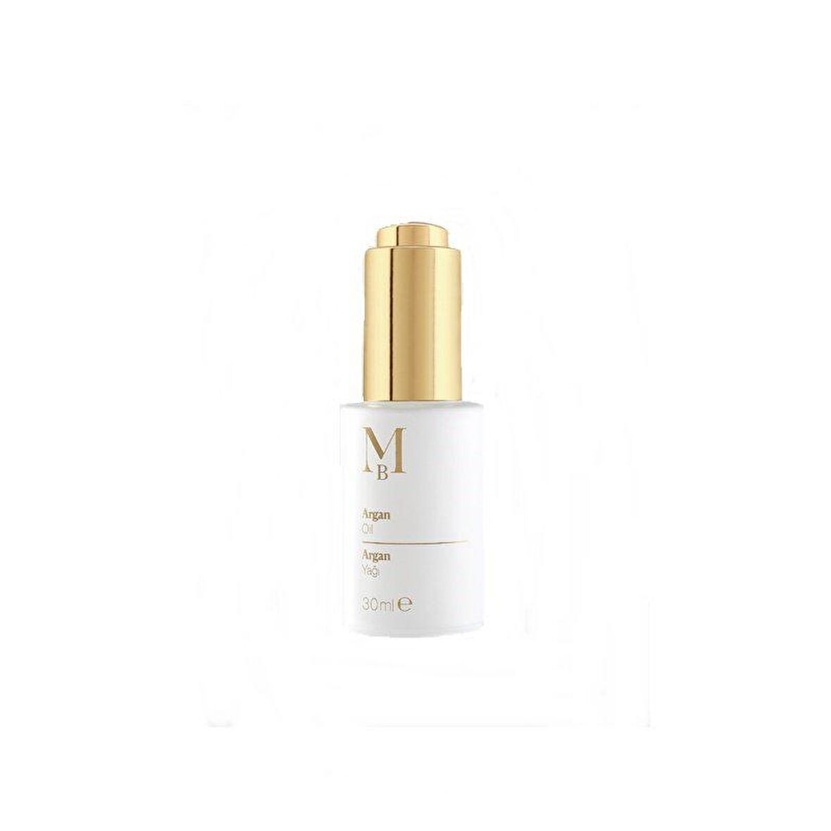 Argan Yağı (30 ml) - Misbahçe