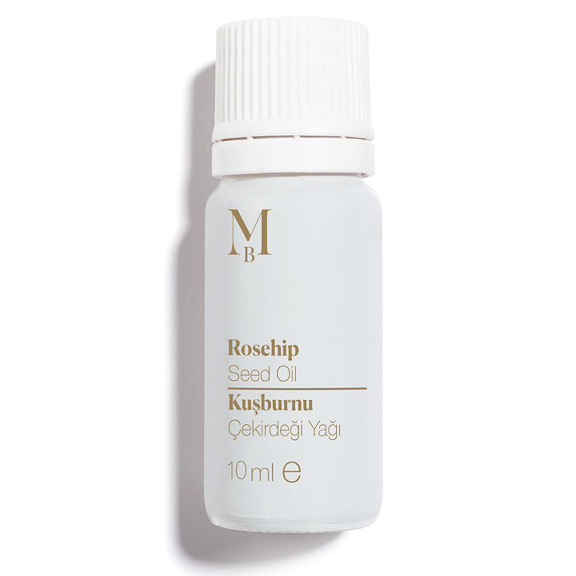 Kuşburnu Çekirdeği Yağı 10 mL