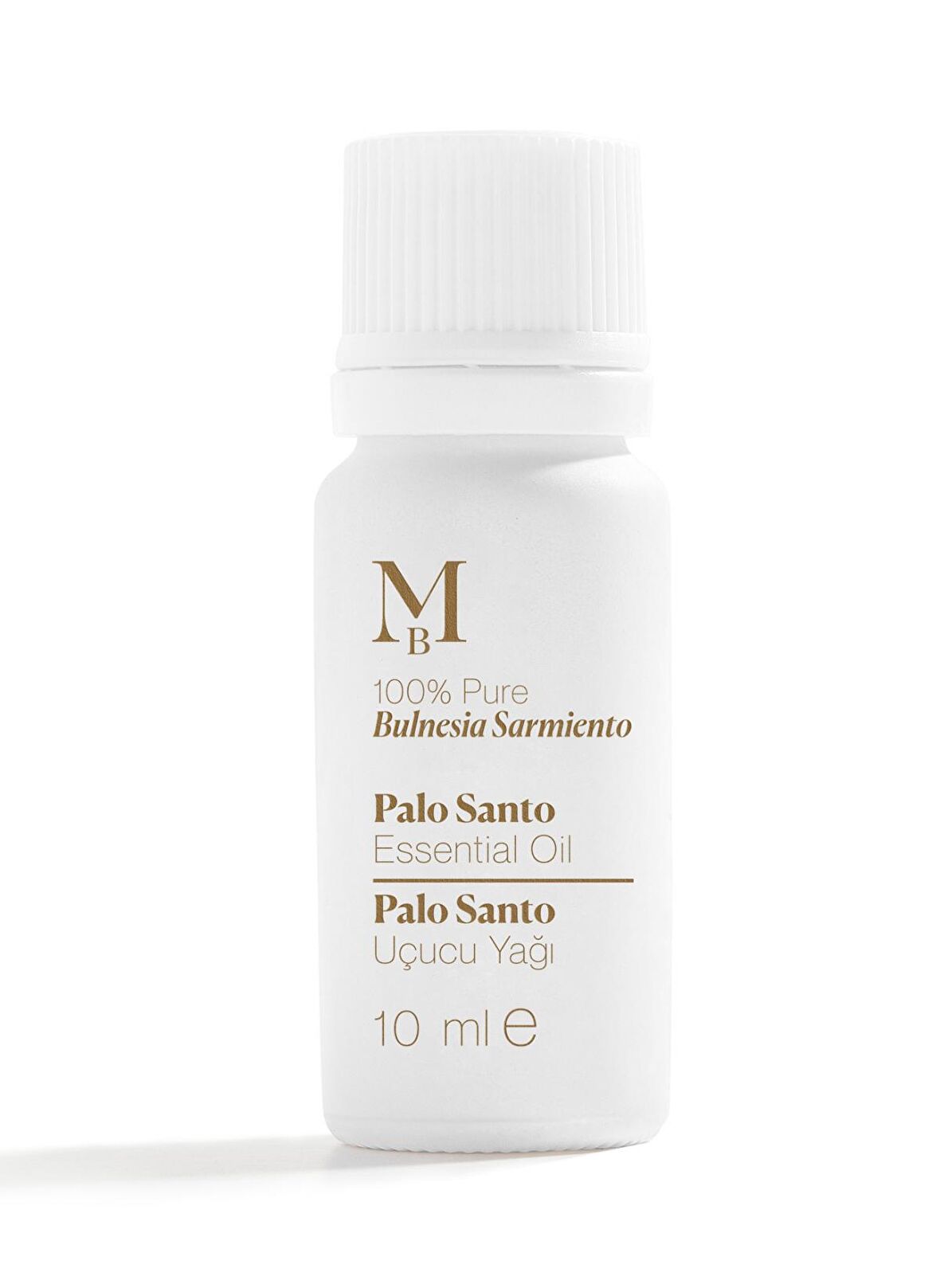 Misbahçe Palo Santo Uçucu Yağı 10 ml