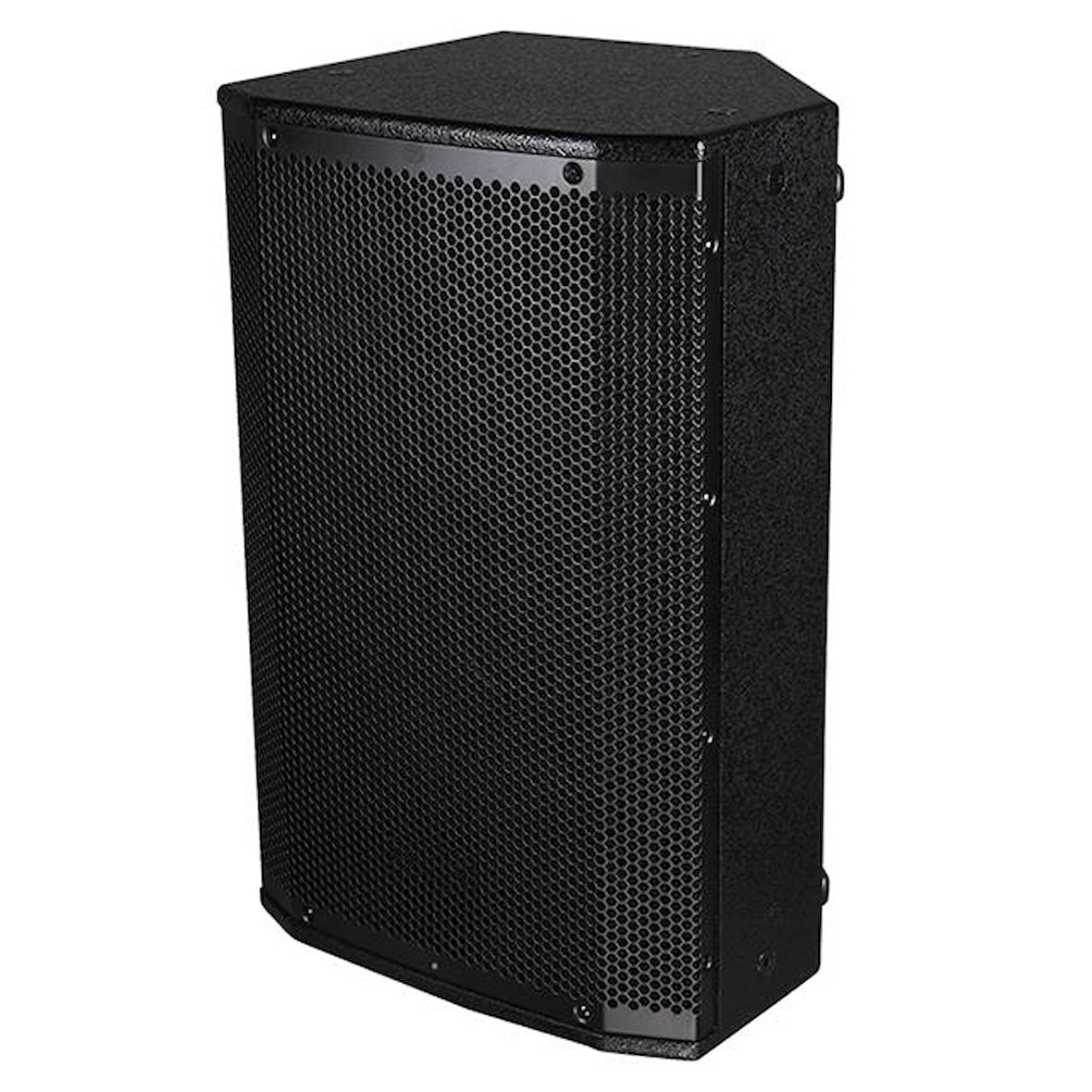 Shile PRX815N 15" 2000 Watt 2 Yollu Profesyonel Aktif Kabin Hoparlör