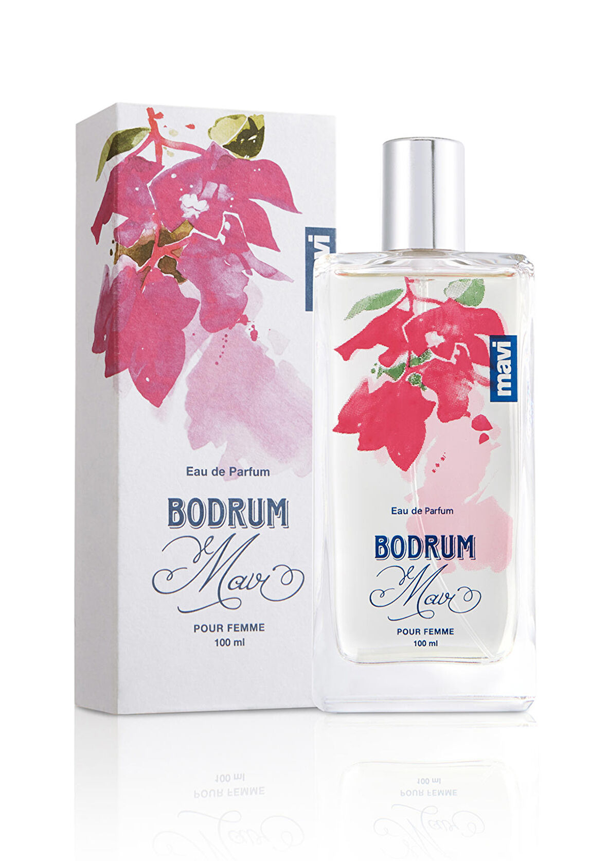 Mavi Bodrum Kadın Parfüm EDP 100 ml 192894-620