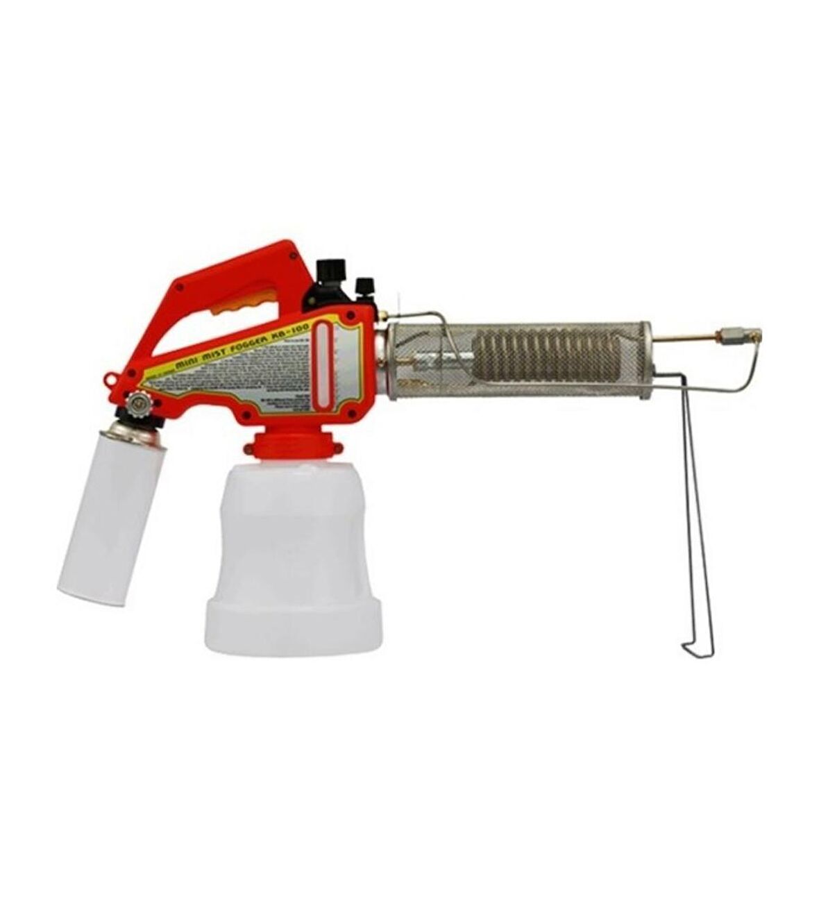 Yaprak Mini Sisleme Makinası KB-100