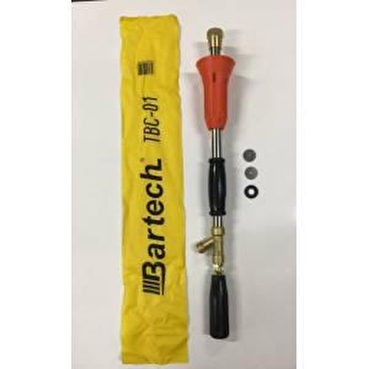 Bartech Tbc01 Basınçlı İlaçlama Tabancası 55cm