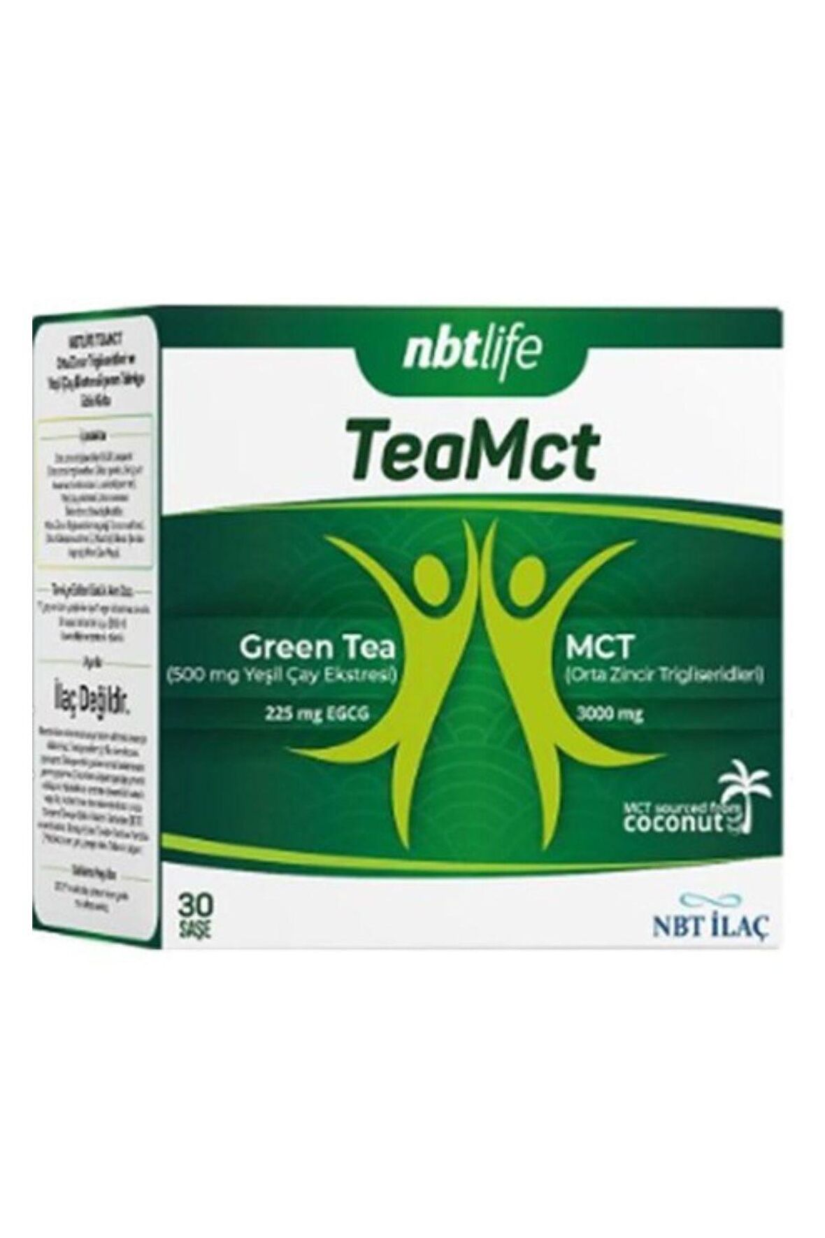 NBT Life Teamct 30 Şase