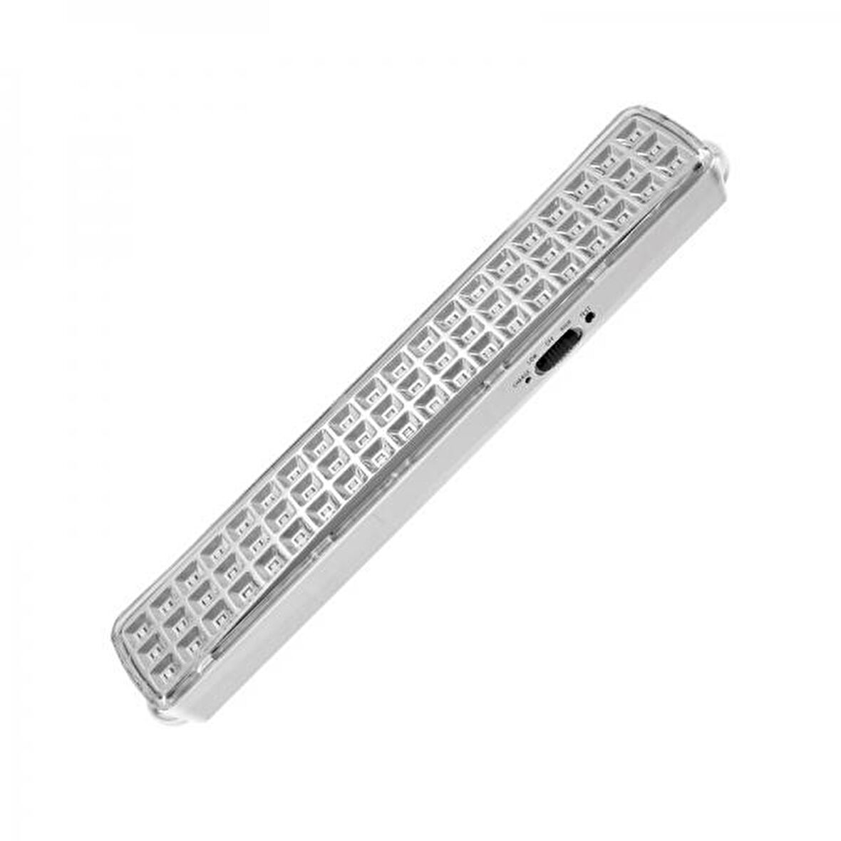 Ack Şarj Edilebilir 60 Led'li Acil Durum Aydınlatması AC01-00330